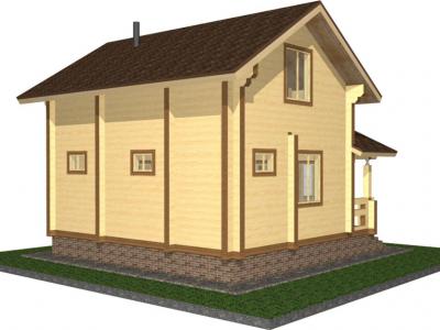 Armhole Vertical Thumbnails