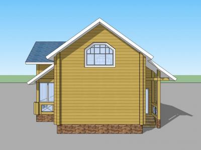 Armhole Vertical Thumbnails