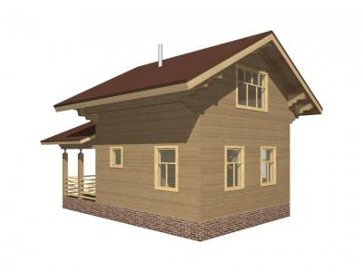 Armhole Vertical Thumbnails