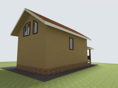 Armhole Vertical Thumbnails