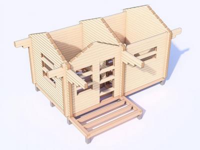 Armhole Vertical Thumbnails