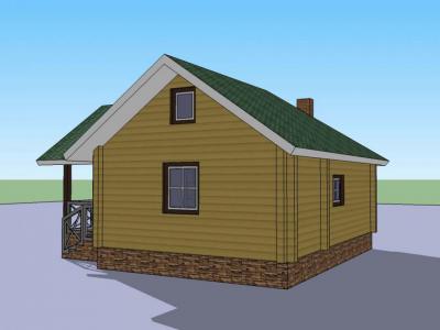 Armhole Vertical Thumbnails