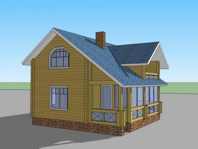 Armhole Vertical Thumbnails