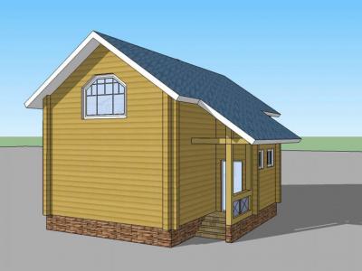 Armhole Vertical Thumbnails