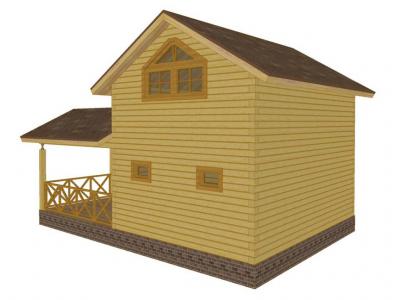 Armhole Vertical Thumbnails