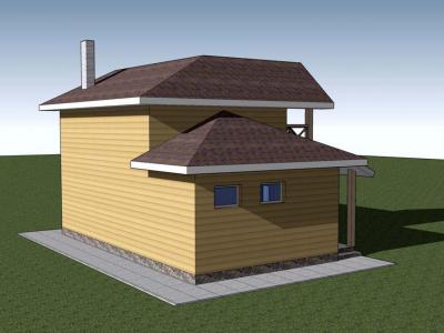 Armhole Vertical Thumbnails