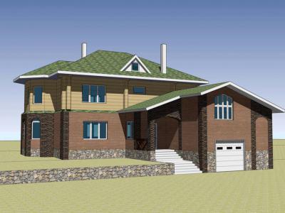 Armhole Vertical Thumbnails